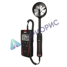 Поверка термоанемометра KIMO LV 111