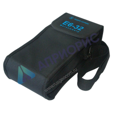 Мегаомметр Радио-Сервис Е6-24/1 с поверкой