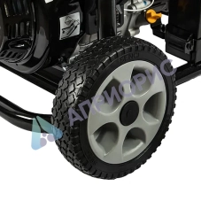 Бензиновый генератор DDE DPG10551E