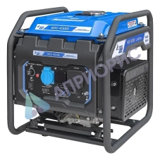 Инверторный генератор TSS SGG 4000i