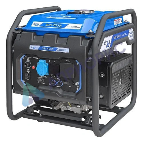 Инверторный генератор TSS SGG 4000i