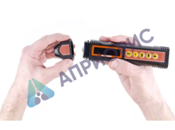 EMT40001 cменный преобразователь для ЭМА-толщиномера