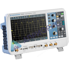 Осциллограф Rohde Schwarz RTB2002 PRO, 2 канала, 70 МГц, с комплектом опций RTB-PK1