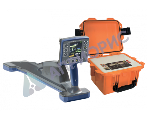 Трассоискатель Радио-Сервис Сталкер 75-24