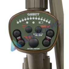 Металлоискатель Garrett ATX 10x12