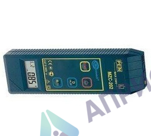 Поверка измерителя параметров цепей MZC-202