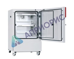 Климатическая камера BIDNER KBW 240 (тепло-холод-освещение, 0...+70 °С, 247 л)