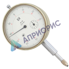 Поверка индикатора часового типа с ценой деления 0,01 мм ИЧ 02, ИЧ 05, ИЧ 10, ИЧ 25