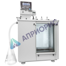 Аттестация термостата жидкостного ВИС-Т-09-3