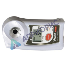 Поверка рефрактометра PAL-H