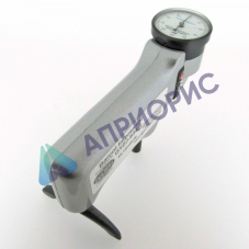 Калибровка твердомера по Барколу ТПБа-934