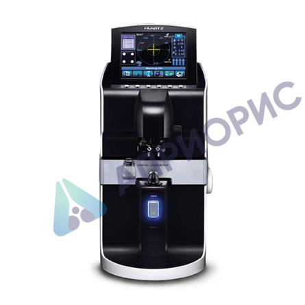 Поверка линзметров (диоптриметров) автоматических HLM-7000