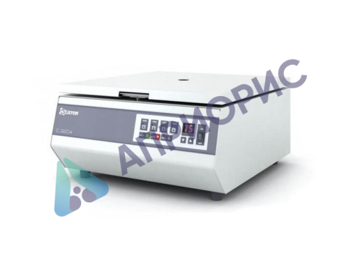 Центрифуга лабораторная Liston C 2204 Classic с ротором CRA 1215 (12х15 мл)