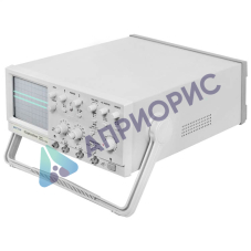 МЕГЕОН 15022 Осциллограф двухканальный