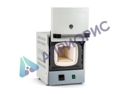 Аттестация электропечи SNOL 3/1100