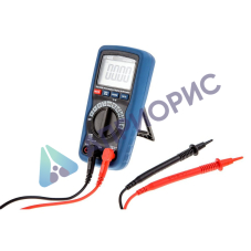 Поверка мультиметра DT-932N