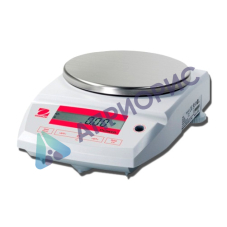 Поверка весов неавтоматического действия Pioneer РА4102