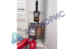 Мультиметр Testo 760-3