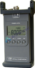 Поверка измерителей оптической мощности портативных FOD-1204, FOD-1204H