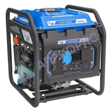 Инверторный генератор TSS SGG 4000i