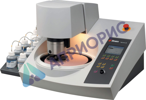 Шлифовально-полировальный станок Tegramin-25