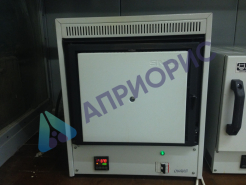 Аттестация электропечи SNOL 6,7/1300