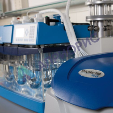 Тестовые системы растворимости на базе SPECORD® PLUS