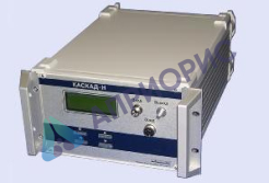 Поверка многокомпонентного газоанализатора Каскад-Н 41.1 воздуха рабочей зоны