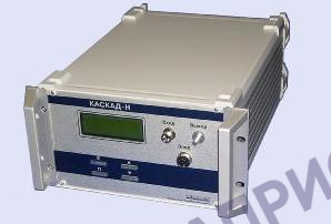 Поверка многокомпонентного газоанализатора Каскад-Н 41.1 воздуха рабочей зоны