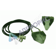 П122-10-ХХ-АММ-011 преобразователь ультразвуковой