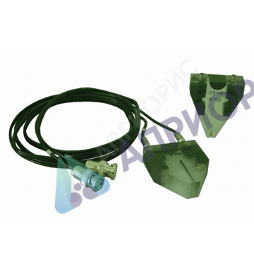 П122-10-ХХ-АММ-011 преобразователь ультразвуковой