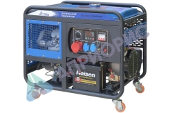 Дизельный генератор TSS SDG 12000EH3A NEW (100058)