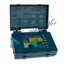 Поверка измерителей параметров устройств заземления MRU-100, MRU-101