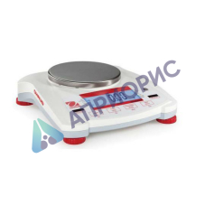 Поверка весов лабораторных NV422