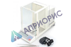 Поверка весов аналитических GH-120