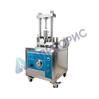 Лабораторный гомогенизатор ультравысокого давления JG-1A (2560 бар)