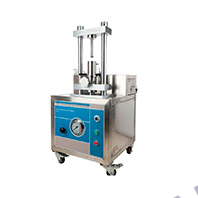 Лабораторный гомогенизатор ультравысокого давления JG-1A (2560 бар)