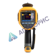 Fluke Ti480 Pro 9HZ тепловизор инфракрасный