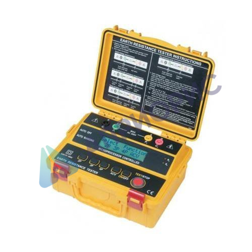 SEW 4234 ER мегаомметр