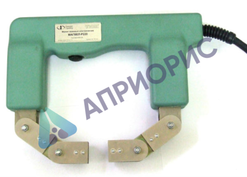 Калибровка магнитопорошкового дефектоскопа МАГВЕЛ-Р