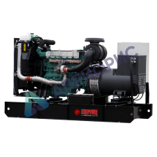 Дизельный генератор Europower EP 315 TDE
