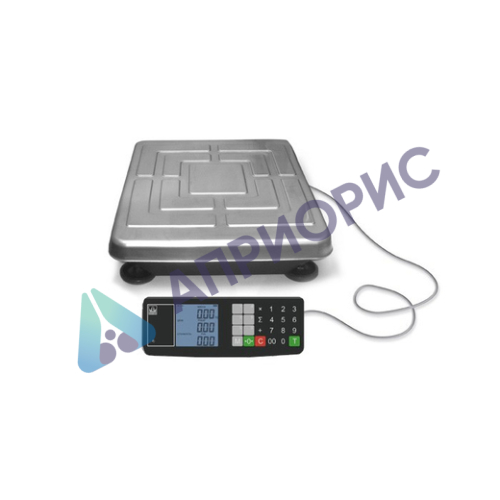 Поверка электронных весов TB-S-32.2-T1