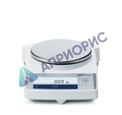 Поверка лабораторных весов РВ 1502-S/FACT