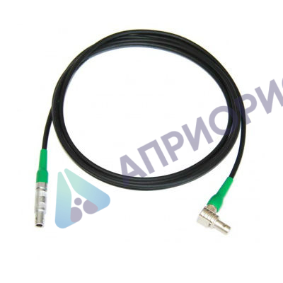 Lemo00 - Lemo00 (угловой) соединительный кабель