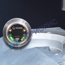 Радиоволновый приемник RWR95.51