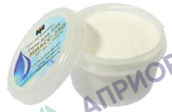 МИАСС-250 высокотемпературный гель