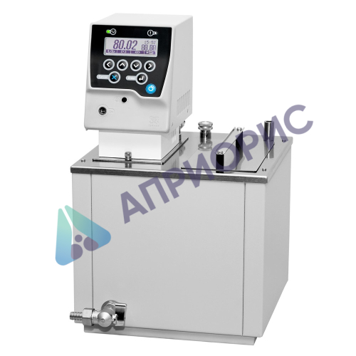 Аттестация термостата жидкостного ВТ14-2