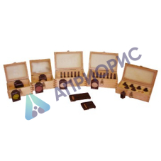 Поверка наборы мер КНФ-1-01