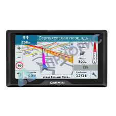 Навигатор Garmin Drive 61 RUS LMT