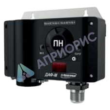 ДАФ-М датчик-газоанализатор фотоионизационный